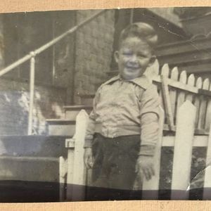 Meet your Posher, Jim